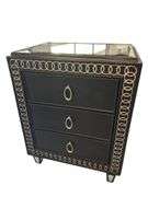 Accent Table