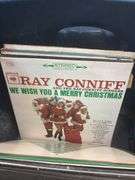 Vinyl LPs