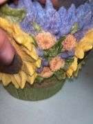Sunflower Planters