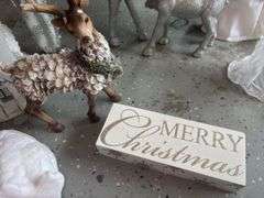 Holiday Decor