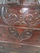 Antique Dresser