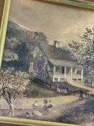 Currier and Ives