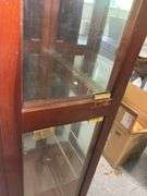 Pulaski Furniture Curio Cabinet