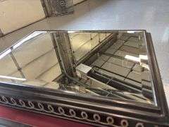 Accent Table