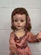 Collectible Doll