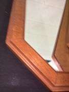 Pair of Wall Mirrors