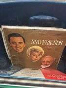 Vinyl LPs