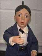 Ashton Drake The Little Rascals