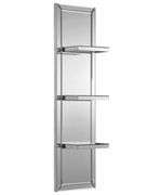 Renwil Mirror and Shelving