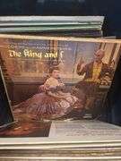 Vinyl LPs