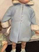 Pair of Dolls