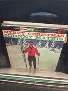 Vinyl LPs