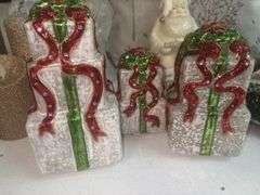 Holiday Decor
