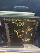 Vinyl LPs