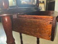 Vintage Side Table