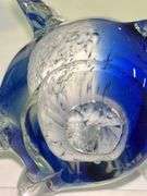 Glass Figurines