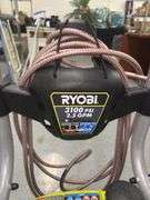 Ryobi 3100 PSI 2.5 GPM Power Washer