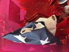 Patriotic Decor