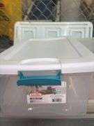 Storage Totes