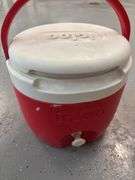 Coolers
