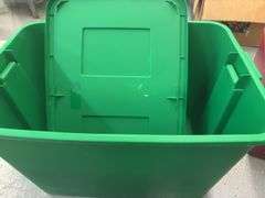 Storage Totes
