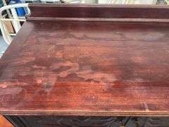 Antique Dresser