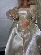 Barbie Bride