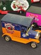 Collectible Cars