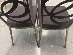Johnston Casual Luca Chair (2)