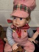 Elke Hutchens Dolls