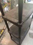Storage Shelf