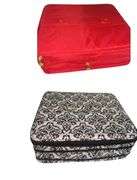 Joy Mangano JM Jewel Kit Duo Jewelry Case (2)