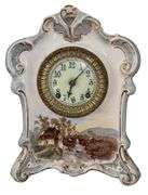 Ansonia Clock