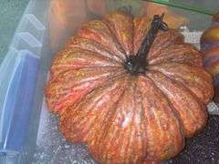 Fall Decor