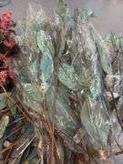 Variety of Silk Florals