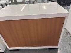 Asti Italian Nightstand