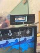 Geochron World Clock