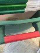 Storage Bins