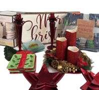 Holiday Decor