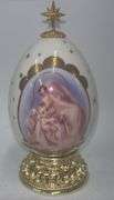 Variety of Collectible Eggs