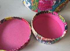 Decorative Boxes