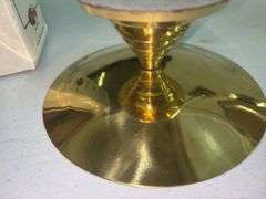 India House Pillar Candle Holders (22)
