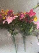 Faux Florals