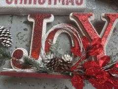 Holiday Decor