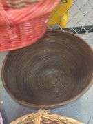 Basket Variety