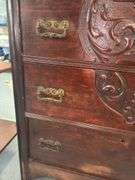 Antique Dresser