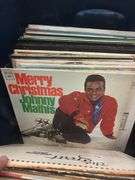 Vinyl LPs