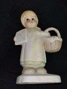 Variety of Figurines