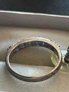 Sterling Silver Rings