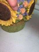 Sunflower Planters